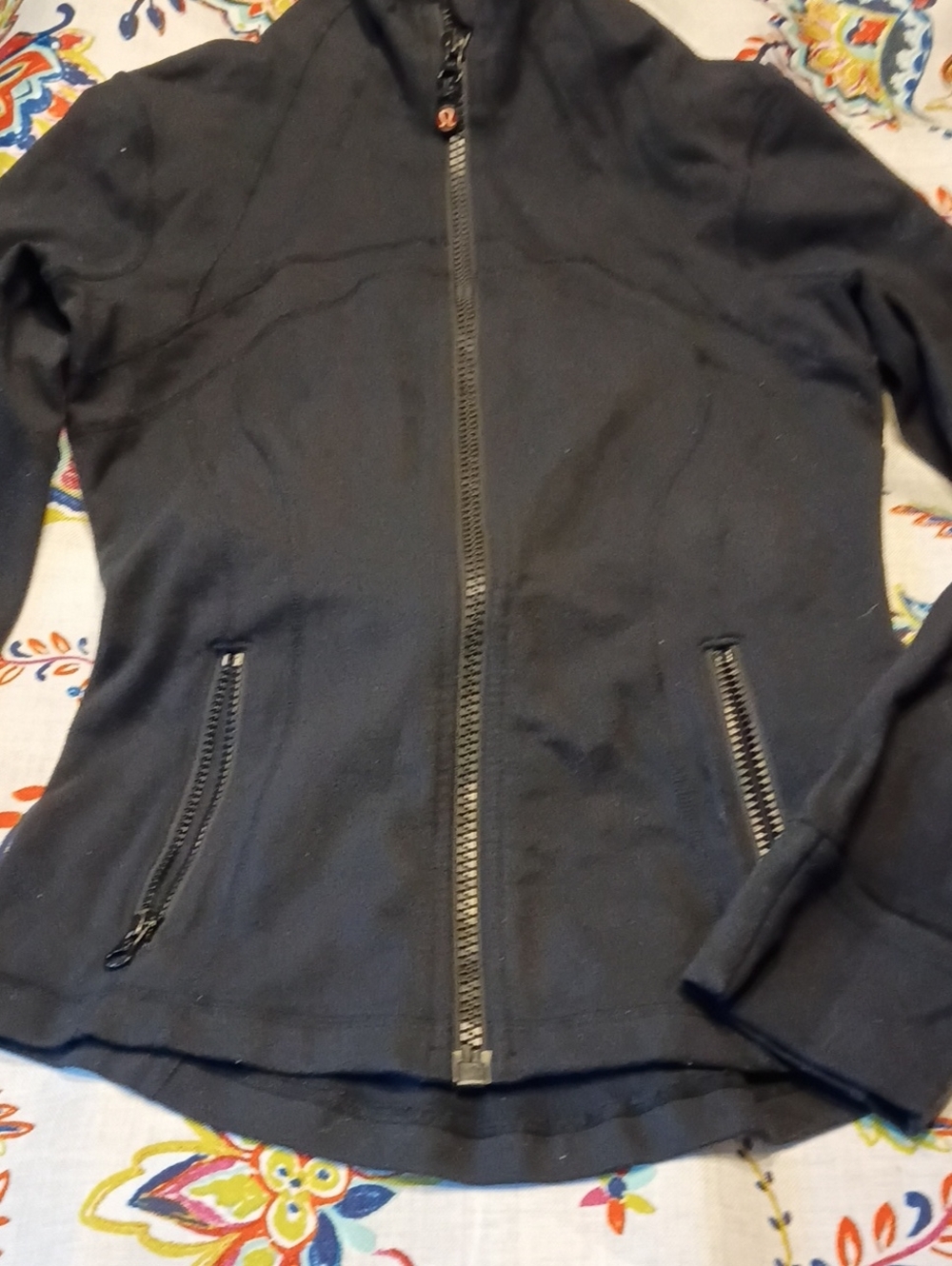 Lululemon Sz6 Top Lot - Picture 3 of 9